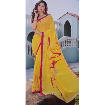 FANCY SAREE