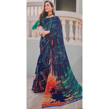 FANCY SAREE