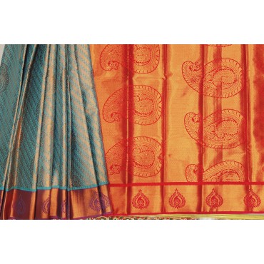 KUMBAKONAM  SILK 