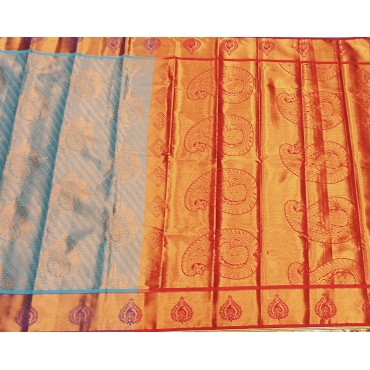 KUMBAKONAM  SILK 